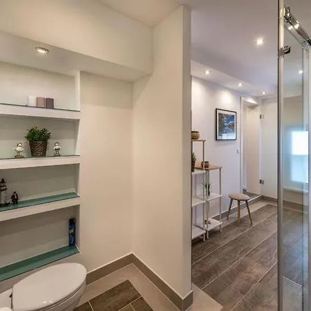 Apartment An Der Alten Wassermuehle *