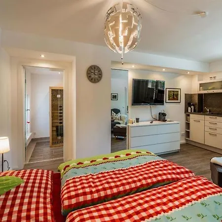 An Der Alten Wassermuehle Apartment